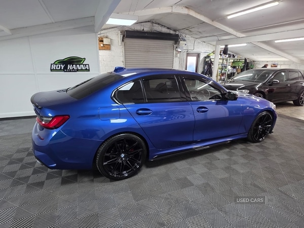 Used BMW 3 Series 2019 for sale - 77994511: Photo 7