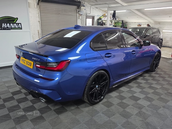 Used BMW 3 Series 2019 for sale - 77994511: Photo 8