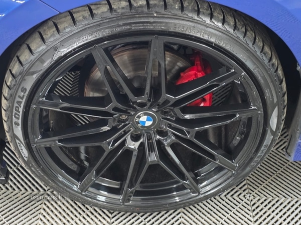 Used BMW 3 Series 2019 for sale - 77994511: Photo 9