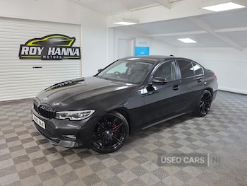 Used BMW 3 Series 2020 for sale - 78729301: Photo