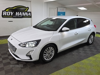 Ford - Focus