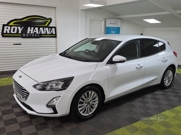 Used Ford Focus 2021 for sale - 76002854: Photo 27