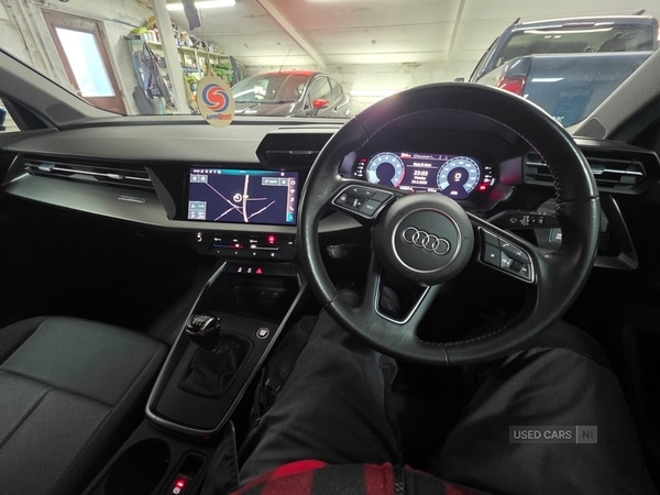 Used Audi A3 2020 for sale - 78035376: Photo 10