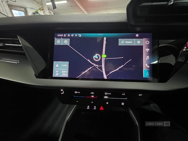 Used Audi A3 2020 for sale - 78035376: Photo 12