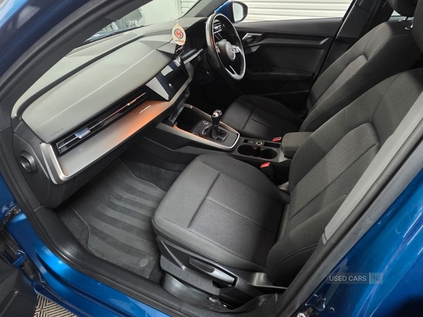 Used Audi A3 2020 for sale - 78035376: Photo 13