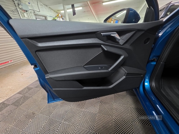 Used Audi A3 2020 for sale - 78035376: Photo 14