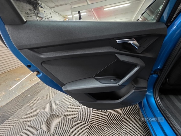 Used Audi A3 2020 for sale - 78035376: Photo 15