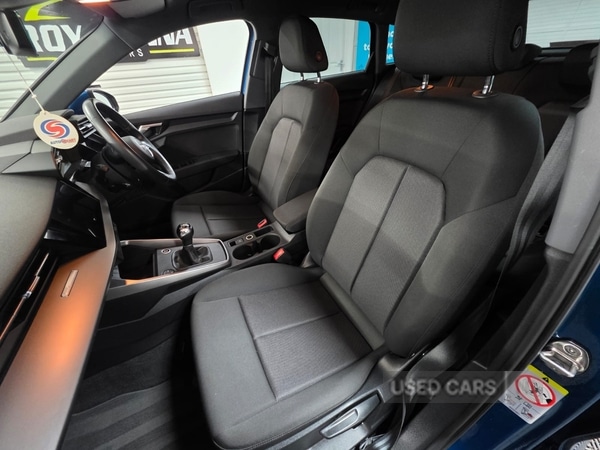 Used Audi A3 2020 for sale - 78035376: Photo 16