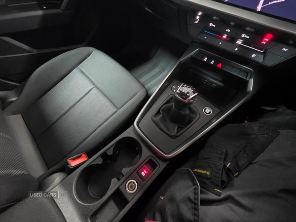 Used Audi A3 2020 for sale - 78035376: Photo 17