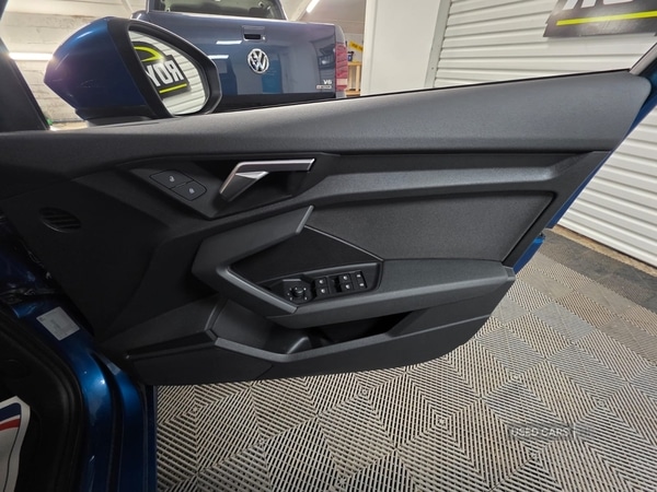 Used Audi A3 2020 for sale - 78035376: Photo 18