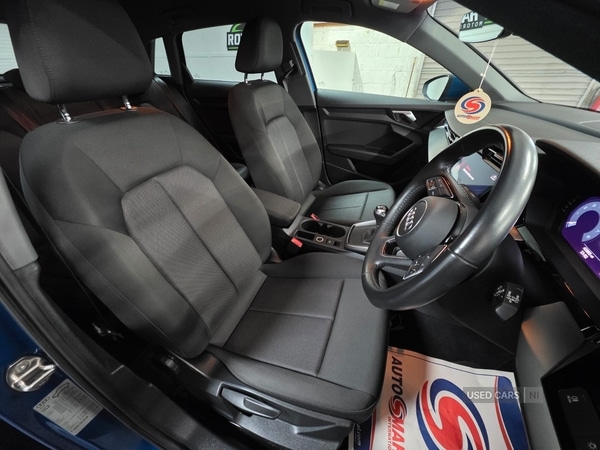 Used Audi A3 2020 for sale - 78035376: Photo 19