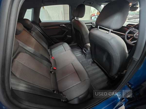 Used Audi A3 2020 for sale - 78035376: Photo 20