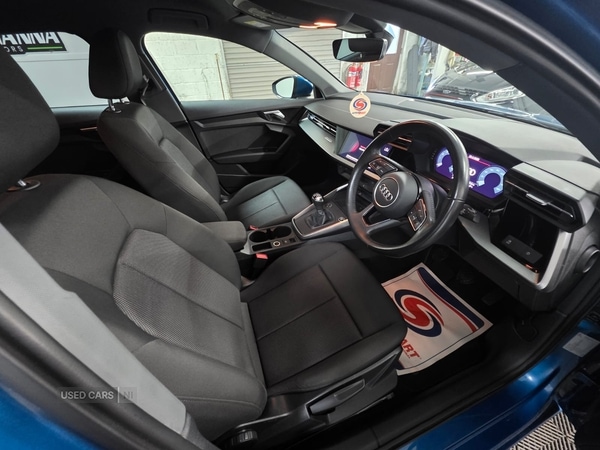 Used Audi A3 2020 for sale - 78035376: Photo 21