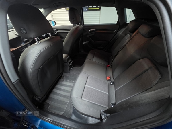 Used Audi A3 2020 for sale - 78035376: Photo 22