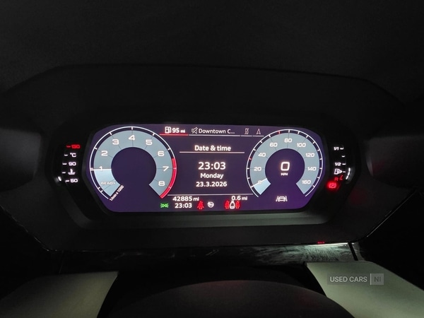 Used Audi A3 2020 for sale - 78035376: Photo 23