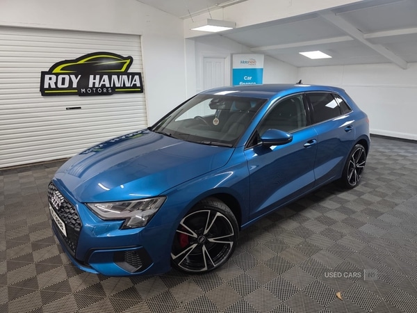 Used Audi A3 2020 for sale - 78035376: Photo 25