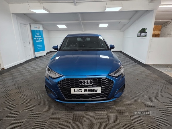 Used Audi A3 2020 for sale - 78035376: Photo 4