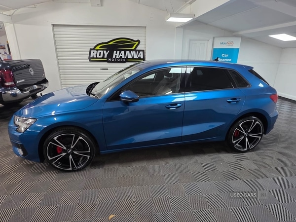 Used Audi A3 2020 for sale - 78035376: Photo 5