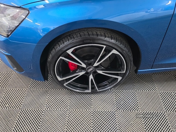 Used Audi A3 2020 for sale - 78035376: Photo 9