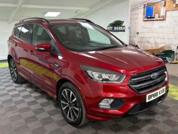 Used Ford Kuga 2019 for sale - 73995659: Photo