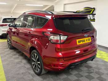Used Ford Kuga 2019 for sale - 73995659: Photo