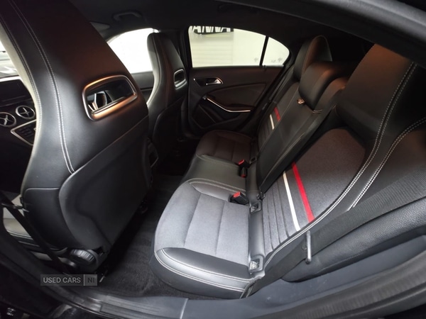 Used Mercedes-Benz A-Class 2014 for sale - 76927381: Photo 2