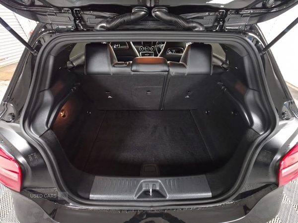 Used Mercedes-Benz A-Class 2014 for sale - 76927381: Photo 22