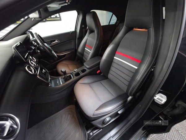 Used Mercedes-Benz A-Class 2014 for sale - 76927381: Photo 23