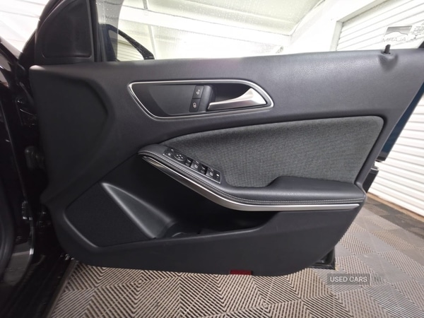 Used Mercedes-Benz A-Class 2014 for sale - 76927381: Photo 3