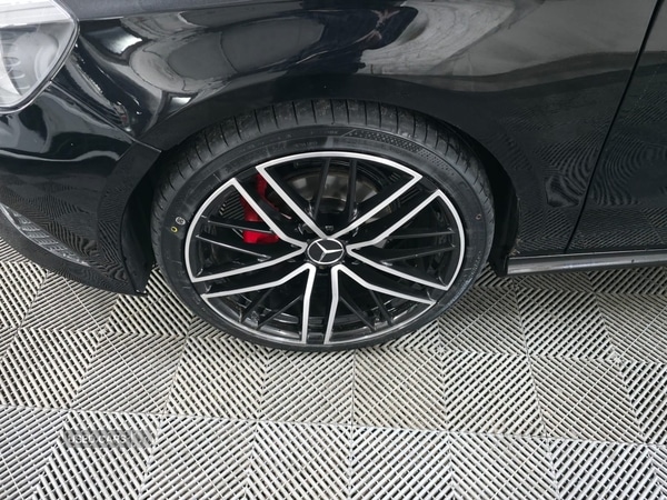 Used Mercedes-Benz A-Class 2014 for sale - 76927381: Photo 5