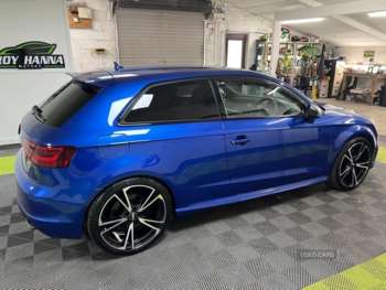 Used Audi A3 2014 for sale - 74876181: Photo