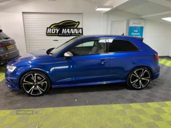 Used Audi A3 2014 for sale - 74876181: Photo