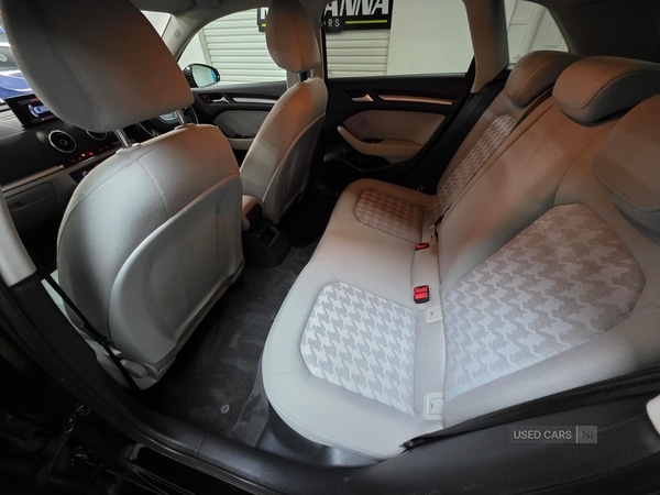 Used Audi A3 2015 for sale - 76474088: Photo 10