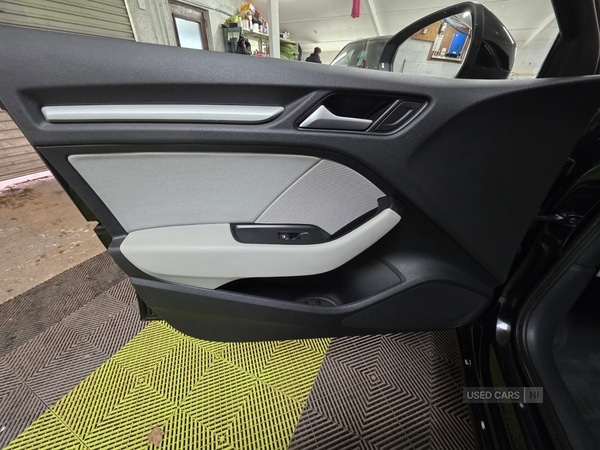 Used Audi A3 2015 for sale - 76474088: Photo 11