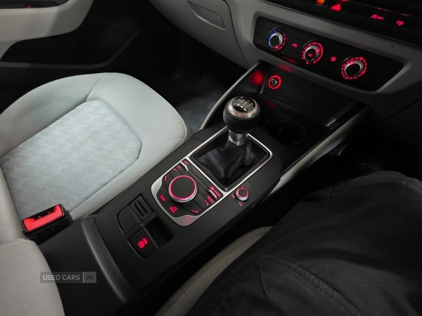 Used Audi A3 2015 for sale - 76474088: Photo 12