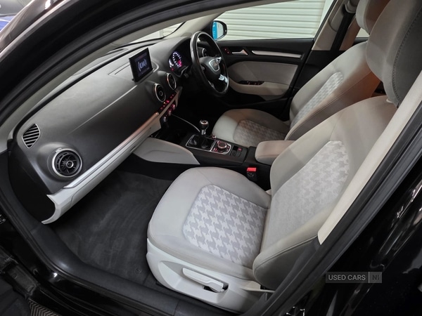 Used Audi A3 2015 for sale - 76474088: Photo 13