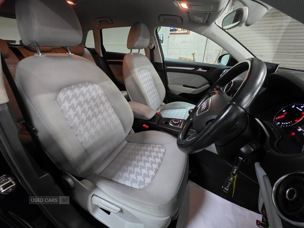 Used Audi A3 2015 for sale - 76474088: Photo 15