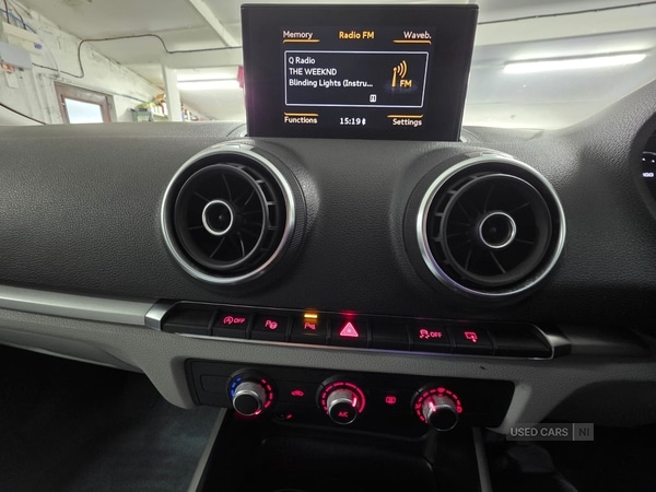 Used Audi A3 2015 for sale - 76474088: Photo 16