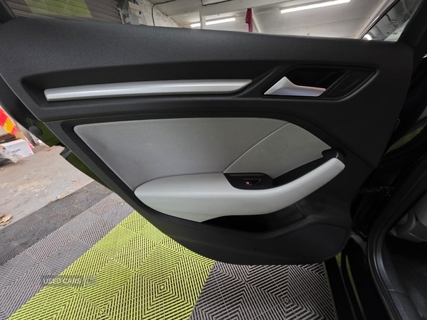 Used Audi A3 2015 for sale - 76474088: Photo 17