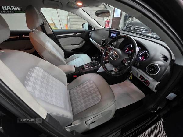 Used Audi A3 2015 for sale - 76474088: Photo 18