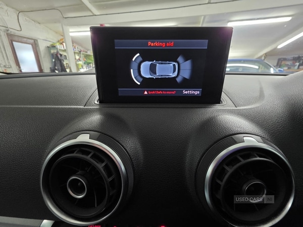 Used Audi A3 2015 for sale - 76474088: Photo 19