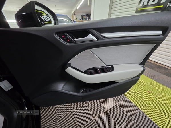 Used Audi A3 2015 for sale - 76474088: Photo 20