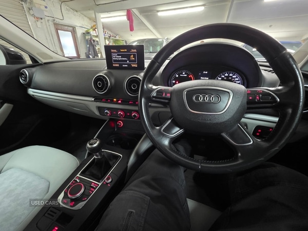 Used Audi A3 2015 for sale - 76474088: Photo 22