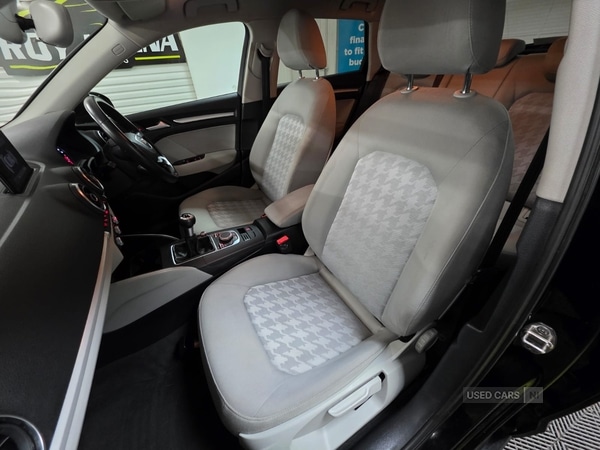 Used Audi A3 2015 for sale - 76474088: Photo 23