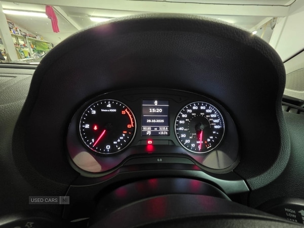 Used Audi A3 2015 for sale - 76474088: Photo 24