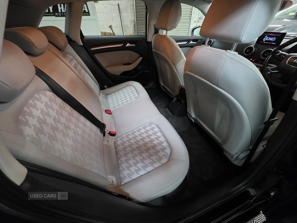 Used Audi A3 2015 for sale - 76474088: Photo 25