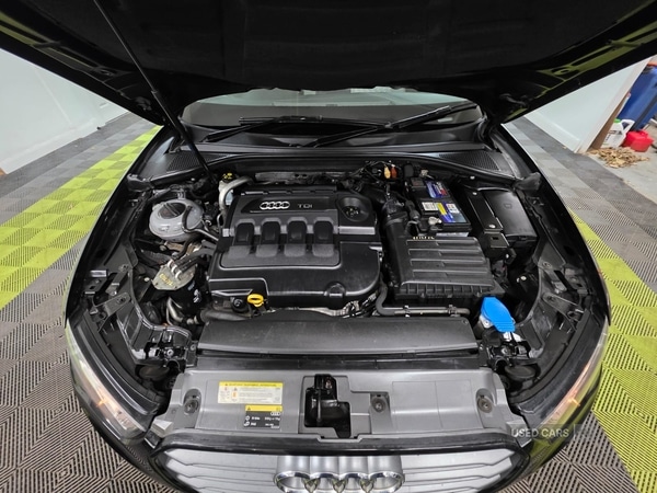 Used Audi A3 2015 for sale - 76474088: Photo 26