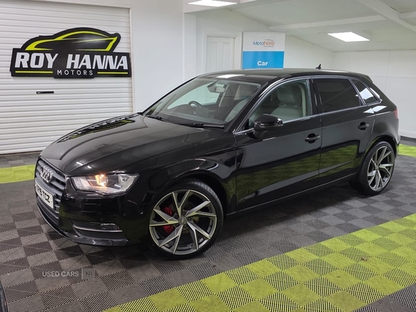 Used Audi A3 2015 for sale - 76474088: Photo 27