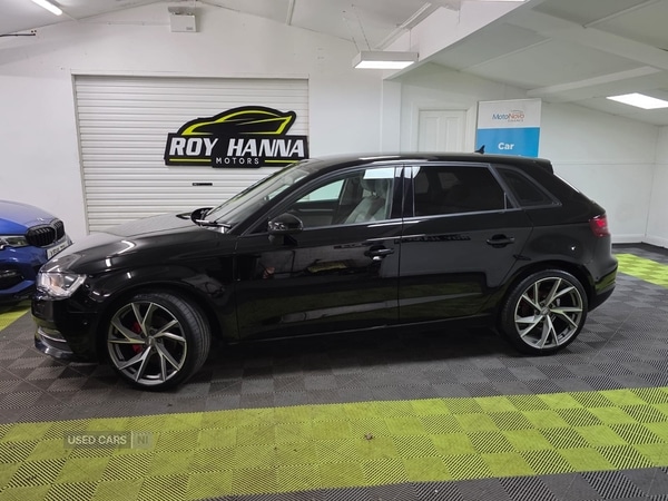 Used Audi A3 2015 for sale - 76474088: Photo 3