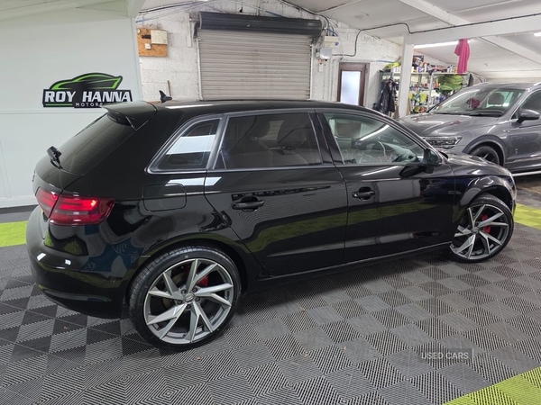Used Audi A3 2015 for sale - 76474088: Photo 4